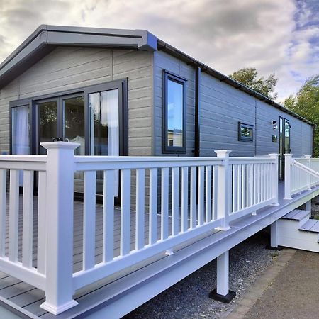 Presthaven Resort 3 Bedroom Luxury Gold 2024 Caravan Talacre Экстерьер фото